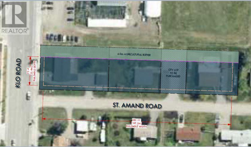 3159 St. Amand Road Lot# 5, Kelowna, British Columbia  V1W 3P2 - Photo 18 - 10345814