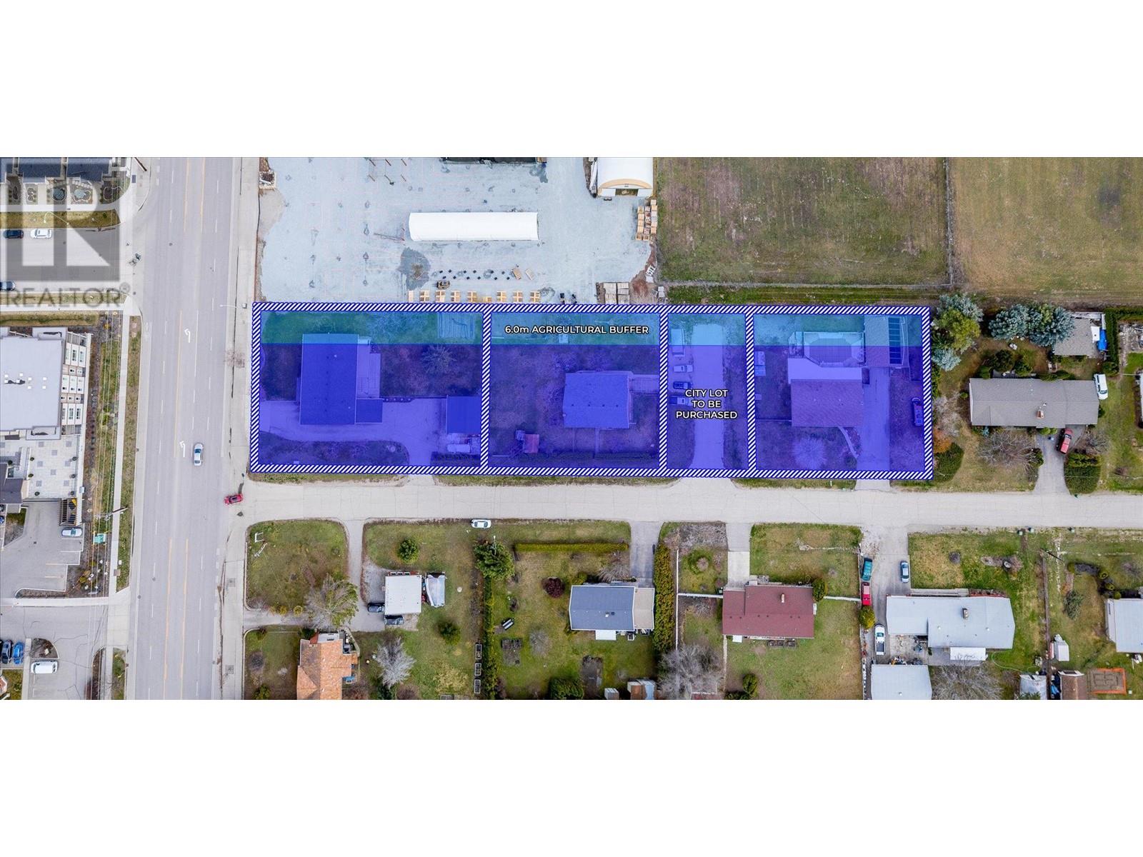 3159 St. Amand Road Lot# 5, Kelowna, British Columbia  V1W 3P2 - Photo 3 - 10345814