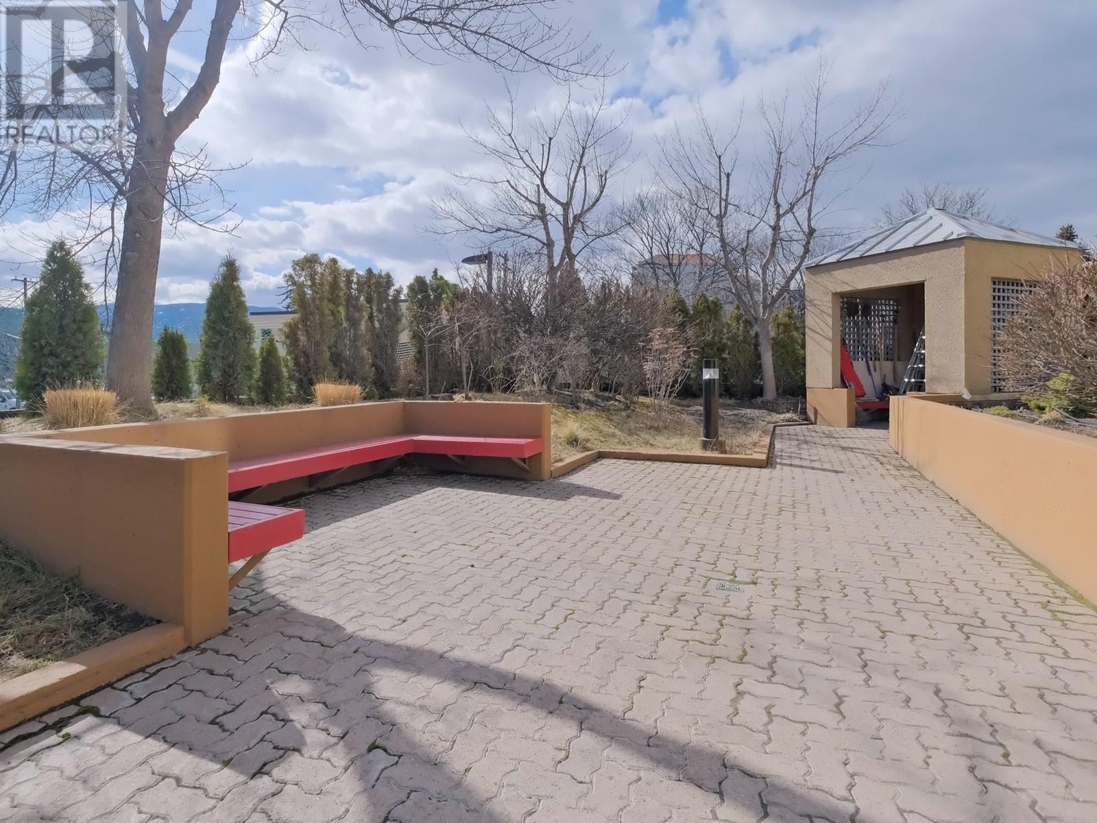 86 Lakeshore Drive Unit# 302, Penticton, British Columbia  V2A 1B5 - Photo 31 - 10349568