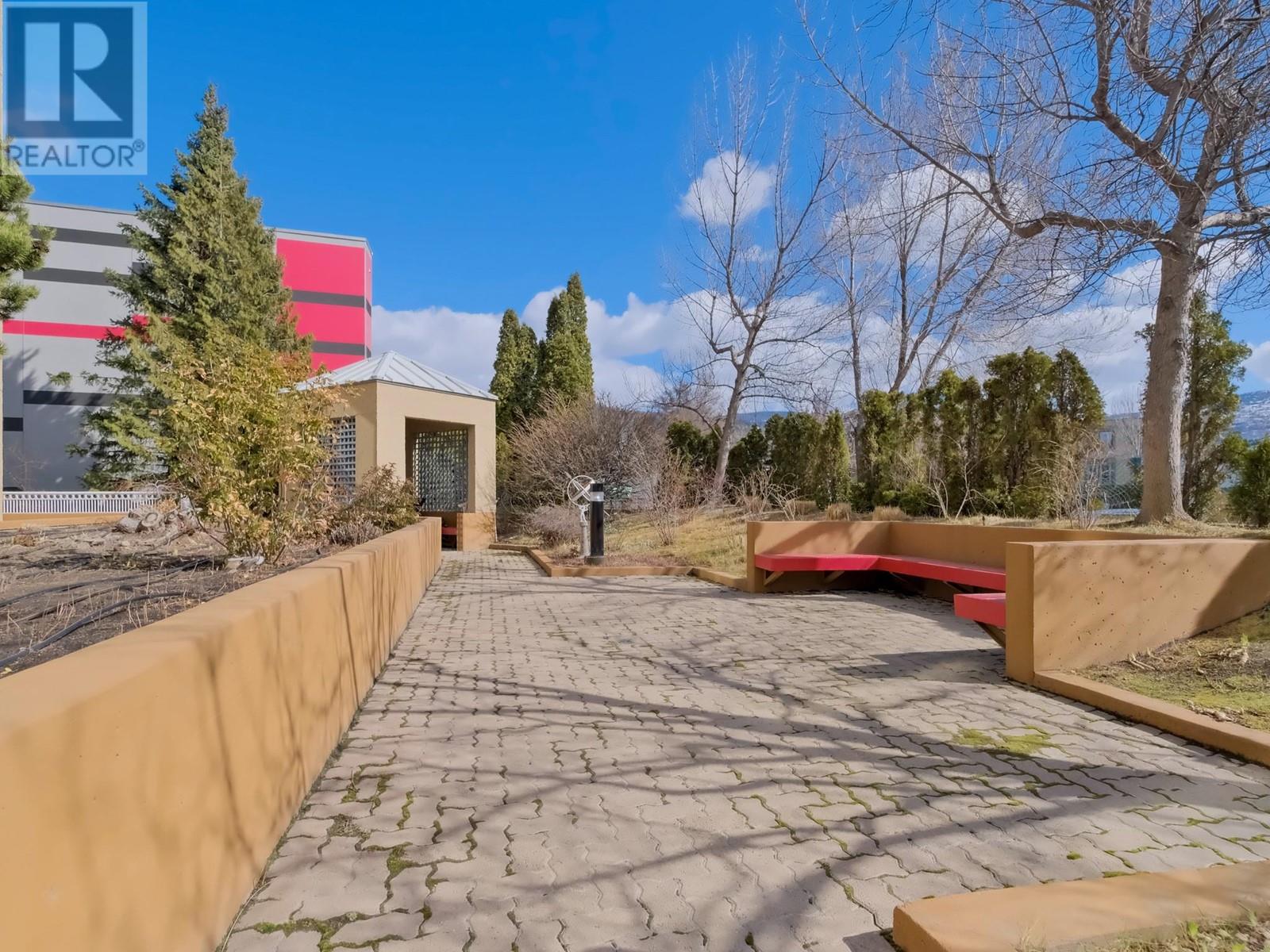 86 Lakeshore Drive Unit# 302, Penticton, British Columbia  V2A 1B5 - Photo 34 - 10349568