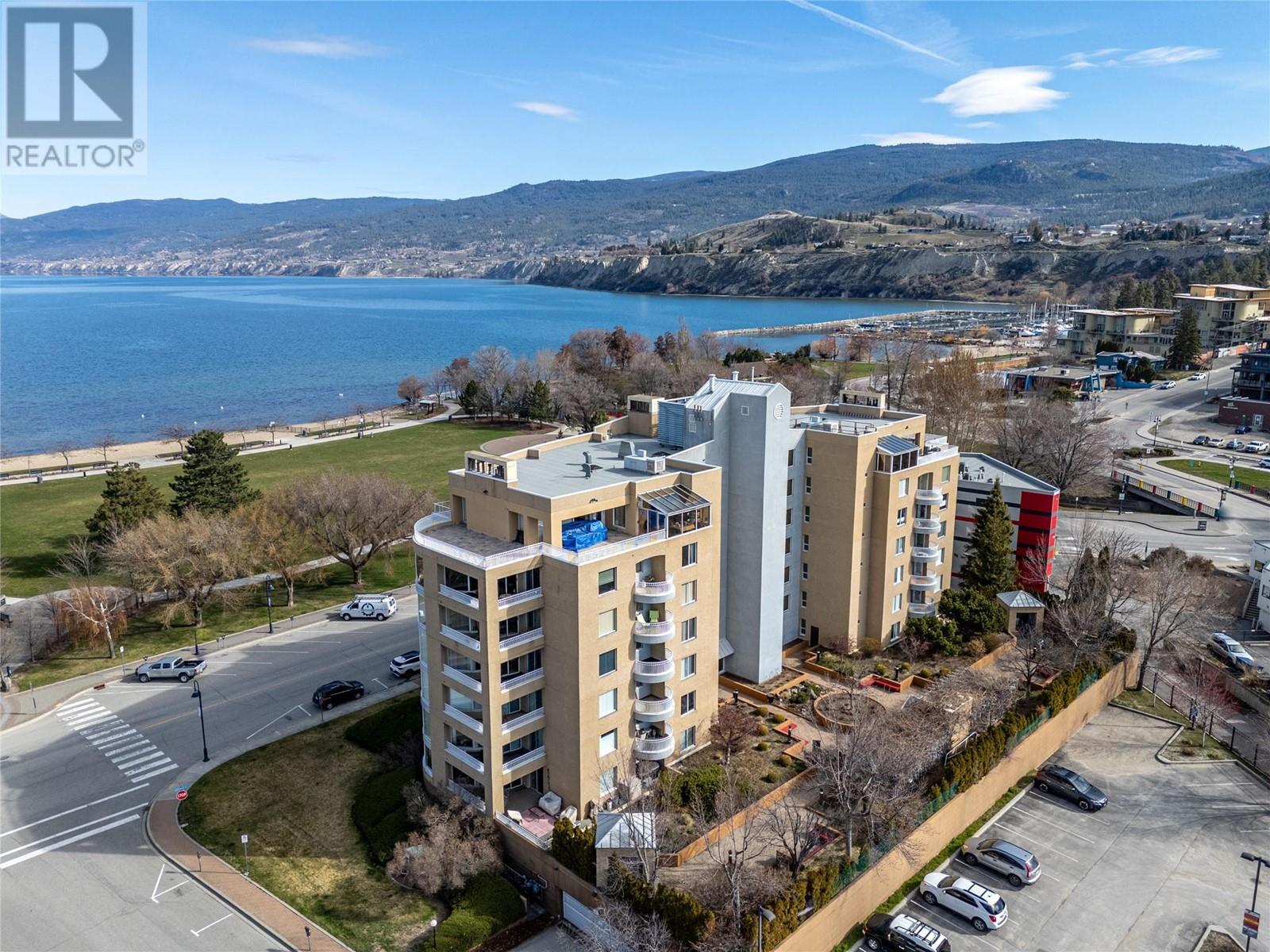 86 Lakeshore Drive Unit# 302, Penticton, British Columbia  V2A 1B5 - Photo 35 - 10349568