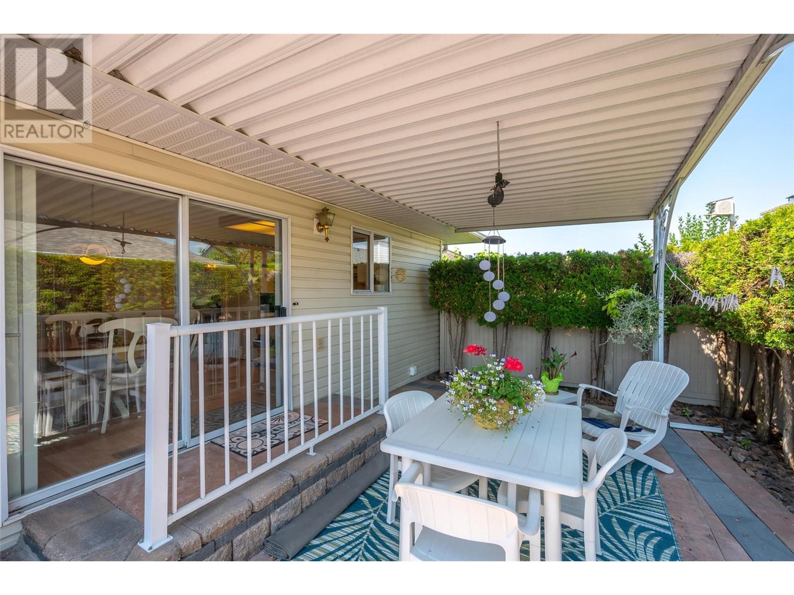 3400 Wilson Street Unit# 141, Penticton, British Columbia  V2A 8H9 - Photo 3 - 10349392