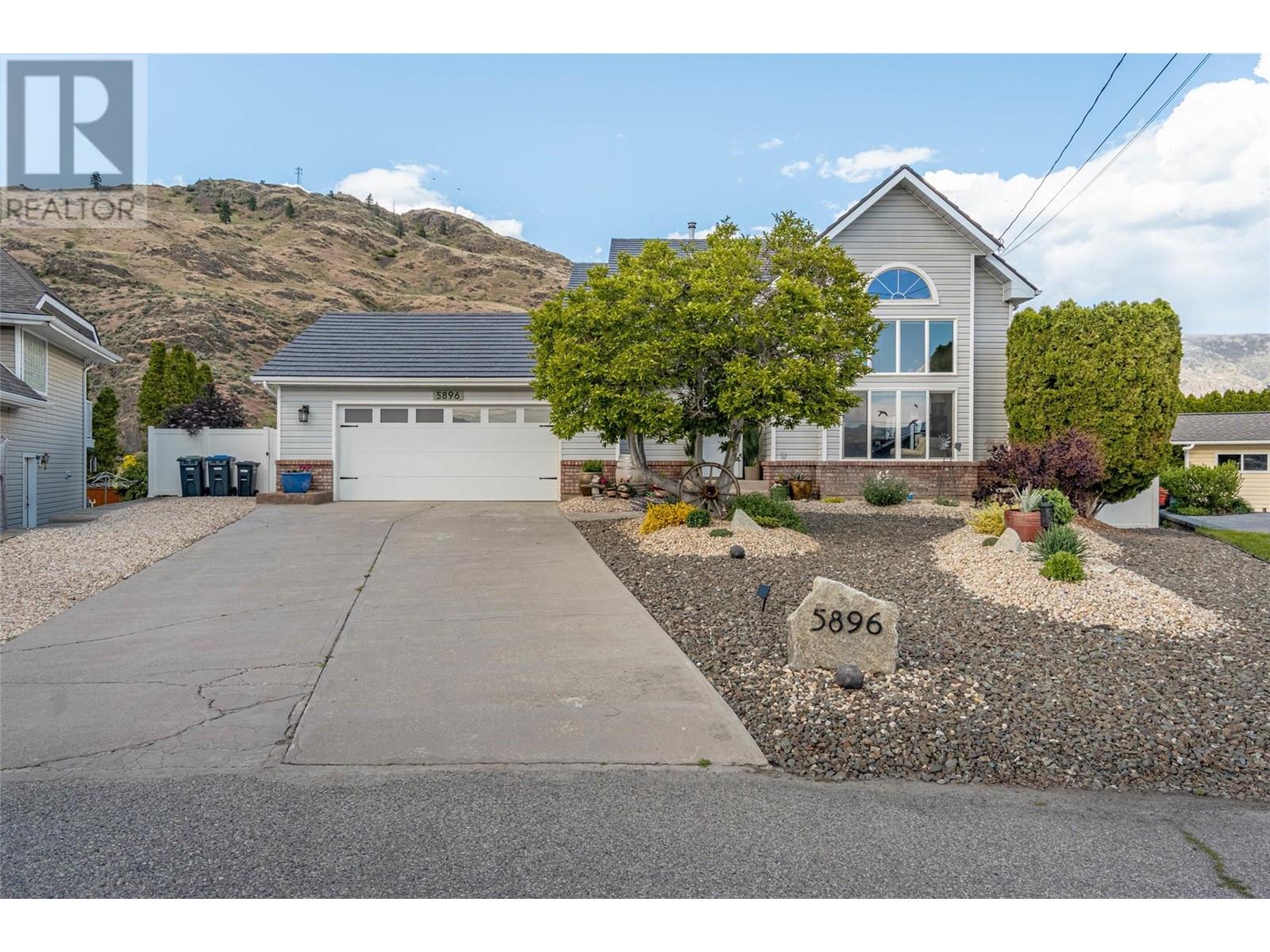 5896 Fairview Place, Oliver, British Columbia  V0H 1T1 - Photo 1 - 10349380