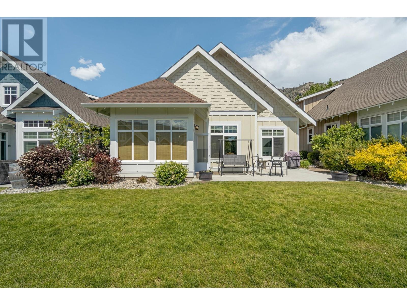 2450 Radio Tower Road Unit# 1, Oliver, British Columbia  V0H 1T1 - Photo 21 - 10349265