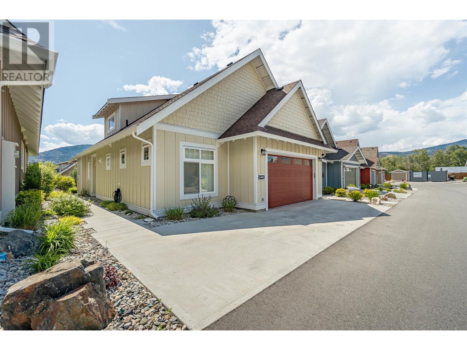 2450 Radio Tower Road Unit# 1, Oliver, British Columbia  V0H 1T1 - Photo 26 - 10349265