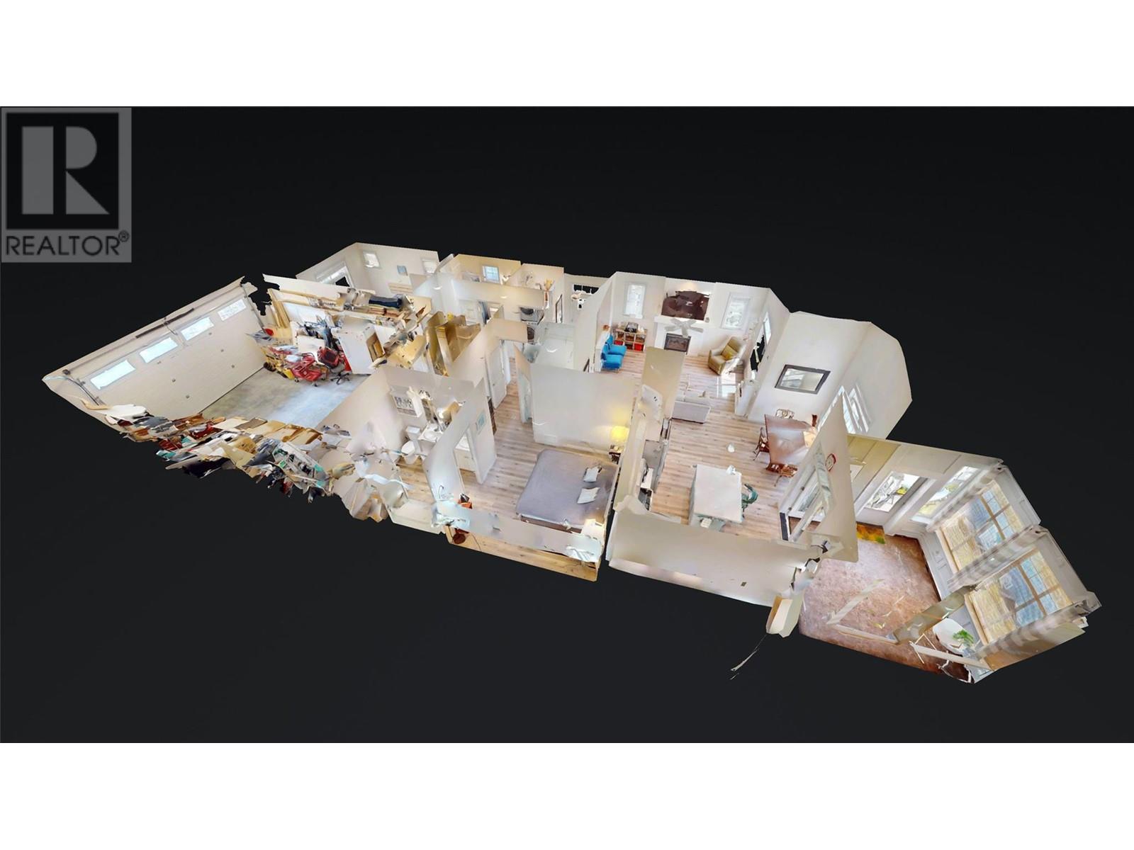 2450 Radio Tower Road Unit# 1, Oliver, British Columbia  V0H 1T1 - Photo 31 - 10349265