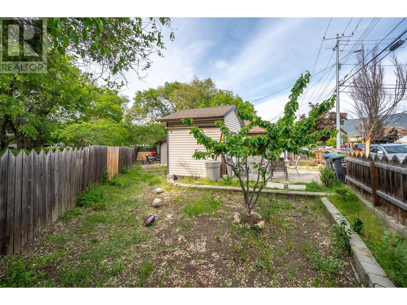 508 Eckhardt Avenue E, Penticton, British Columbia  V2A 1Z8 - Photo 35 - 10348214