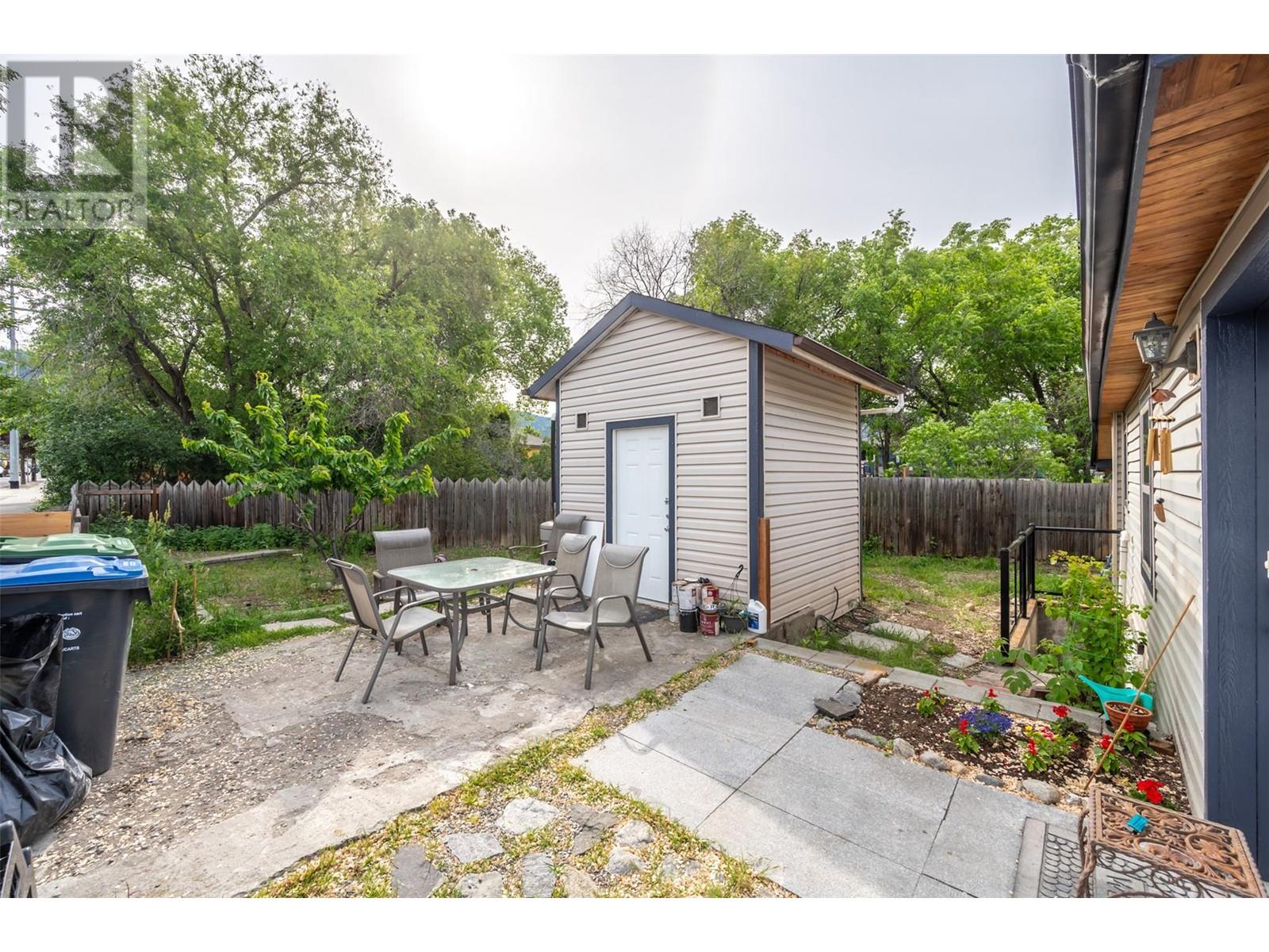 508 Eckhardt Avenue E, Penticton, British Columbia  V2A 1Z8 - Photo 36 - 10348214