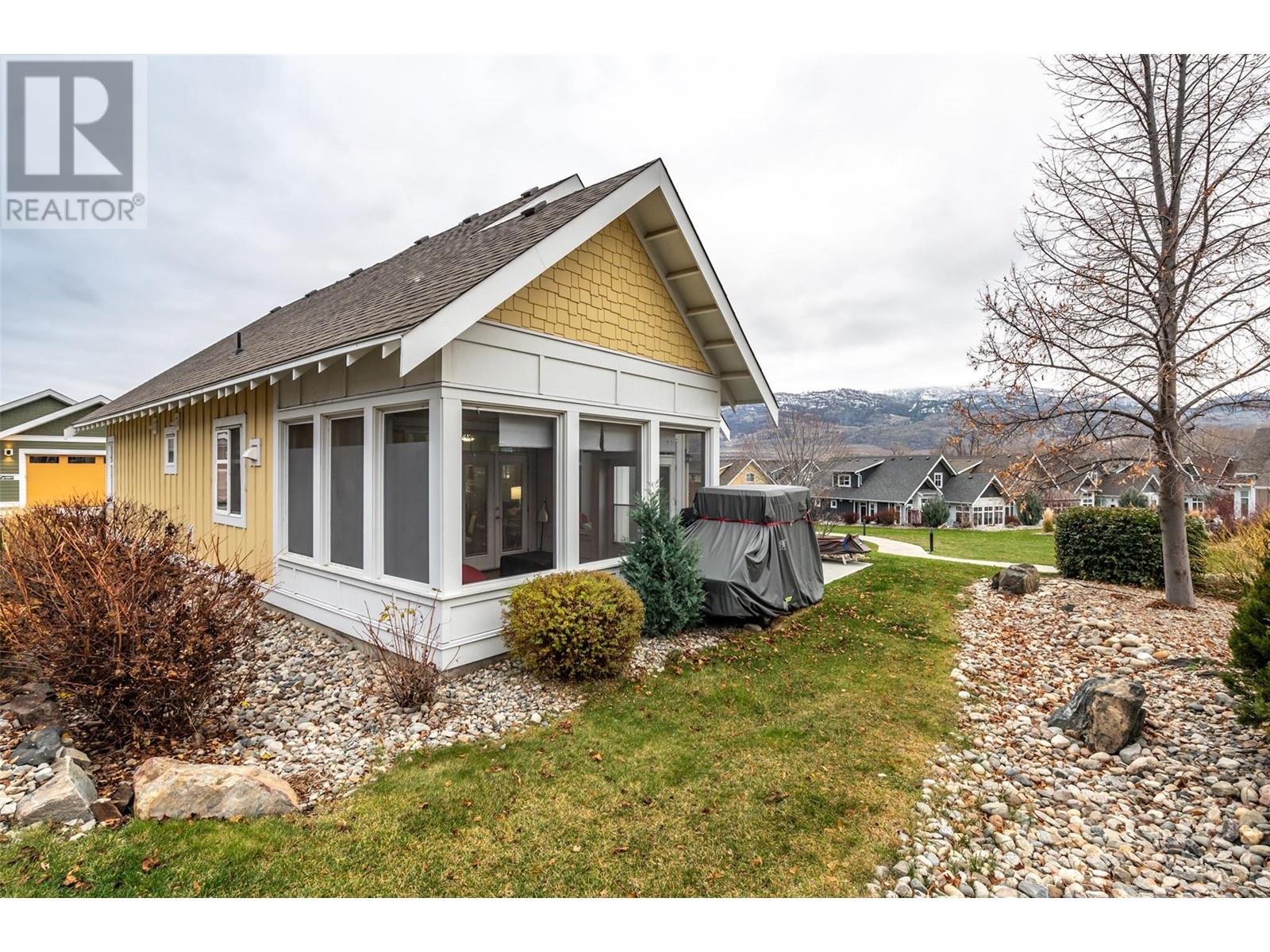 2450 Radio Tower Road Unit# 90, Oliver, British Columbia  V0H 1T1 - Photo 2 - 10349592