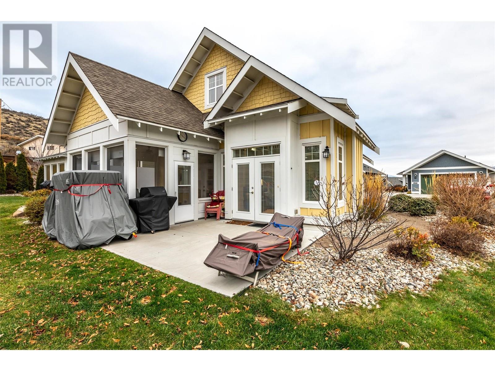 2450 Radio Tower Road Unit# 90, Oliver, British Columbia  V0H 1T1 - Photo 3 - 10349592