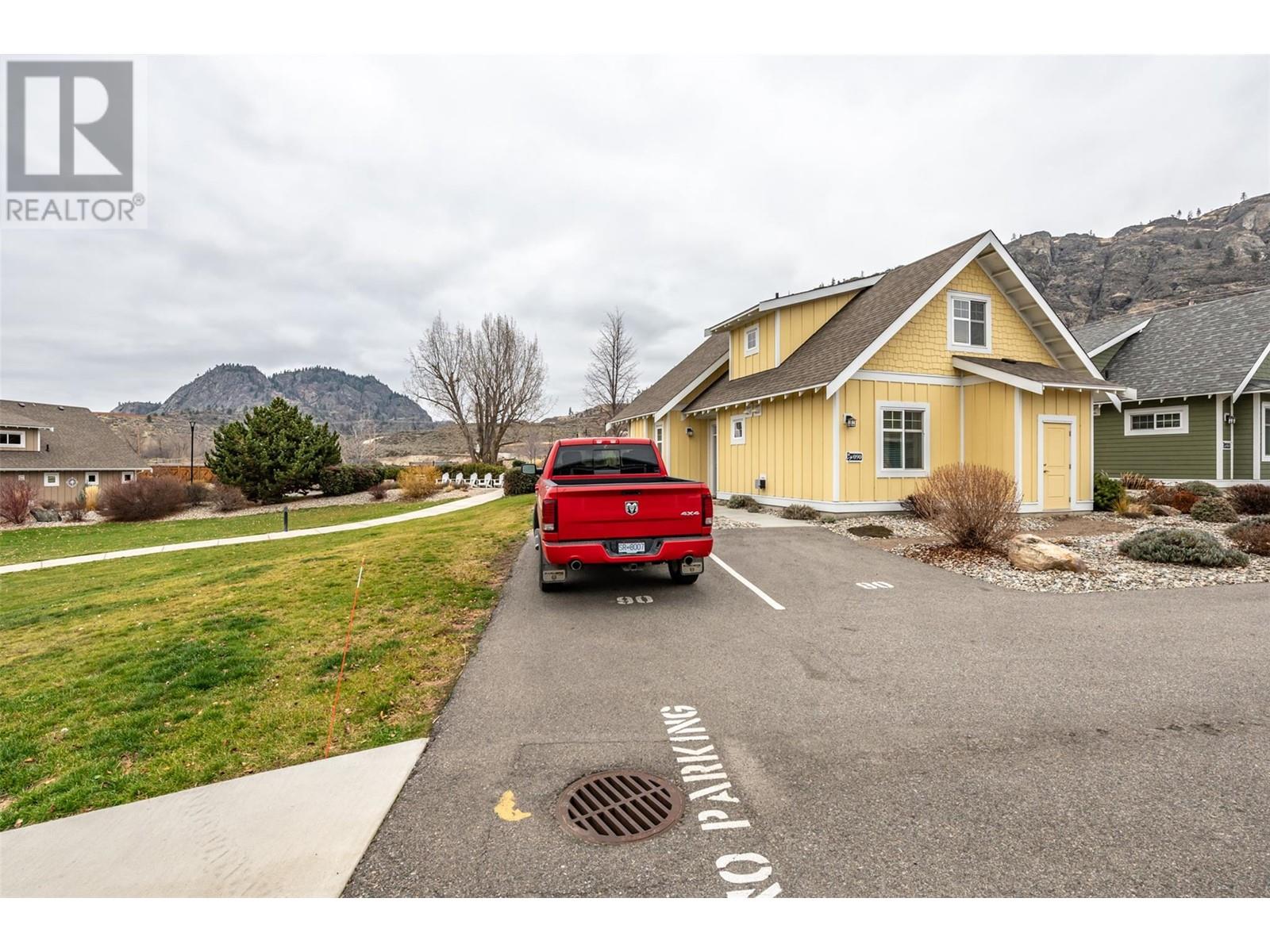 2450 Radio Tower Road Unit# 90, Oliver, British Columbia  V0H 1T1 - Photo 32 - 10349592