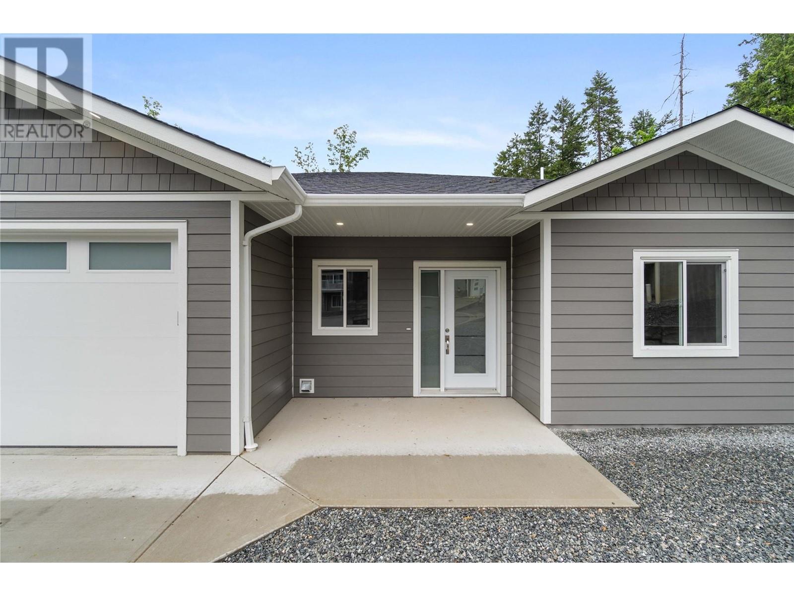 806 Cliff Avenue Unit# 104, Enderby, British Columbia  V0E 1V1 - Photo 1 - 10349545