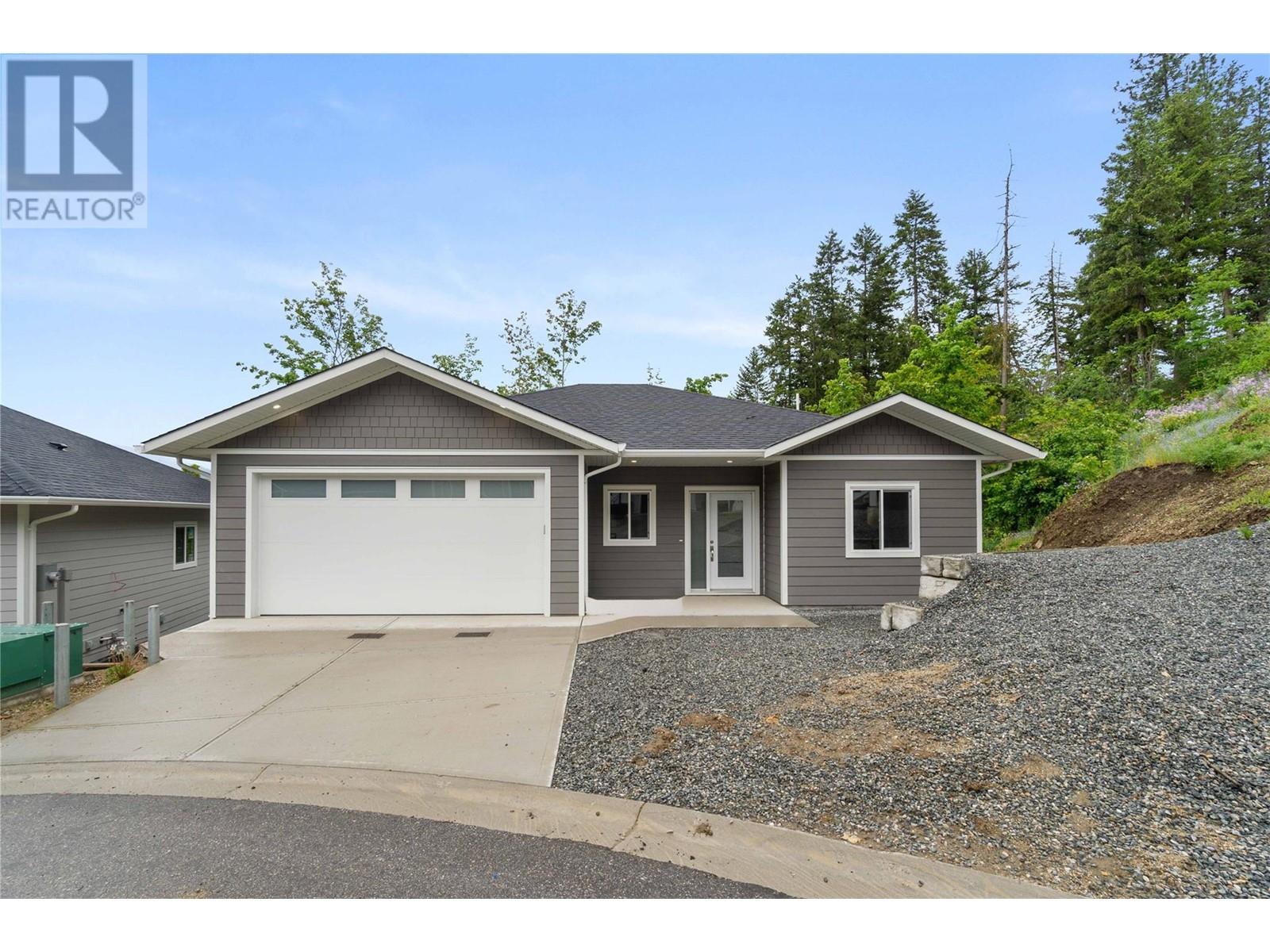 806 Cliff Avenue Unit# 104, Enderby, British Columbia  V0E 1V1 - Photo 2 - 10349545