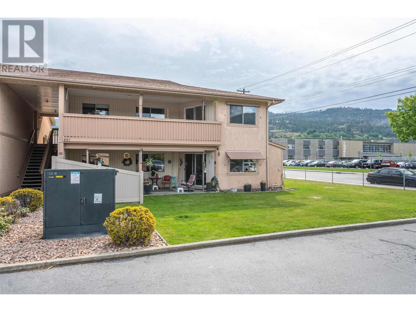 157 Green Avenue W Unit# 201, Penticton, British Columbia  V2A 3S9 - Photo 10 - 10349608