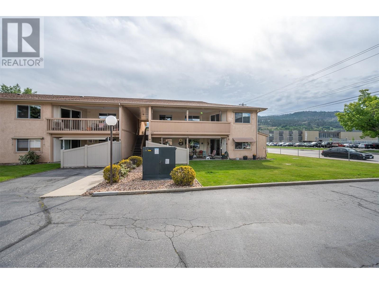 157 Green Avenue W Unit# 201, Penticton, British Columbia  V2A 3S9 - Photo 36 - 10349608