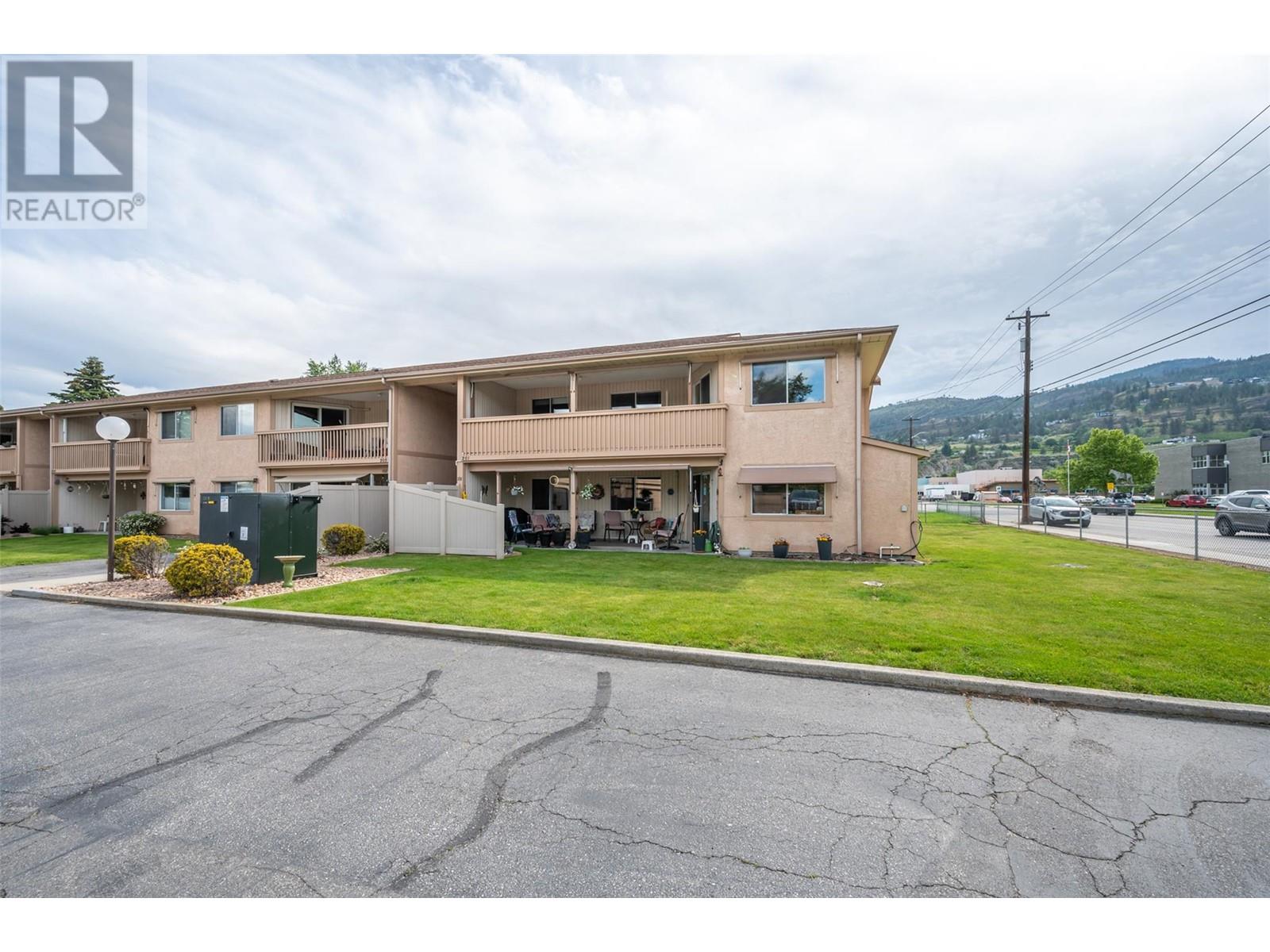 157 Green Avenue W Unit# 201, Penticton, British Columbia  V2A 3S9 - Photo 37 - 10349608