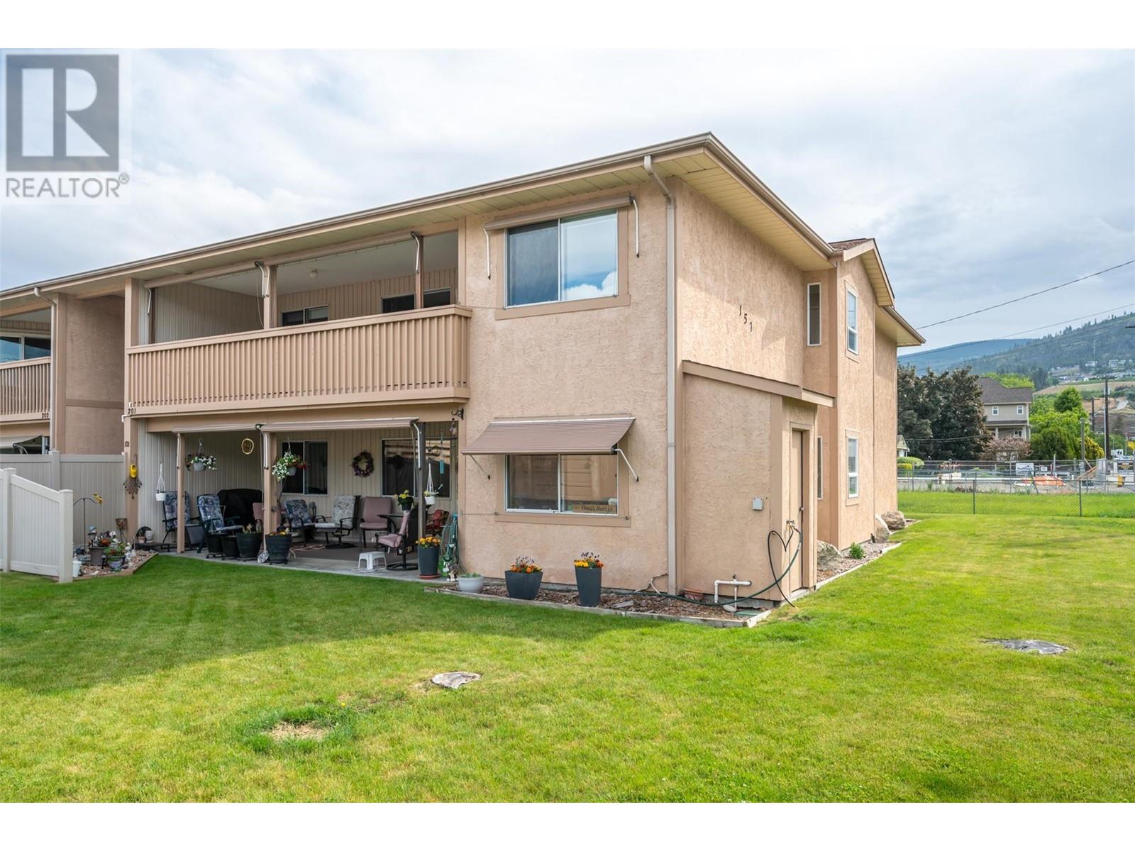 157 Green Avenue W Unit# 201, Penticton, British Columbia  V2A 3S9 - Photo 39 - 10349608