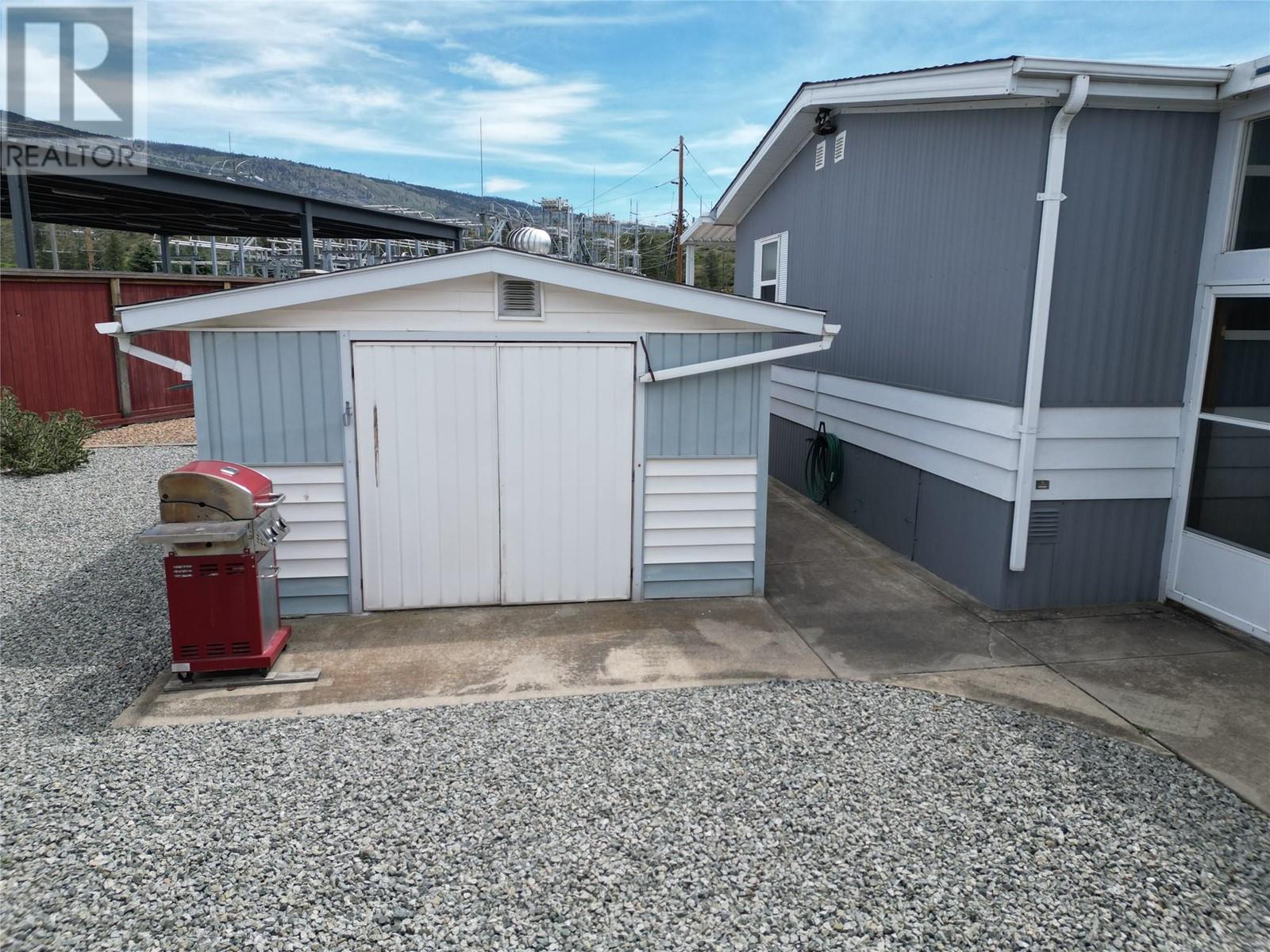6601 Tucelnuit Drive Unit# 104, Oliver, British Columbia  V0H 1T3 - Photo 29 - 10349463