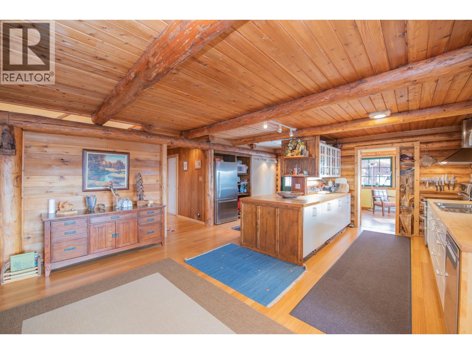 233 Albers Road, Lumby, British Columbia  V0E 2G5 - Photo 14 - 10334462