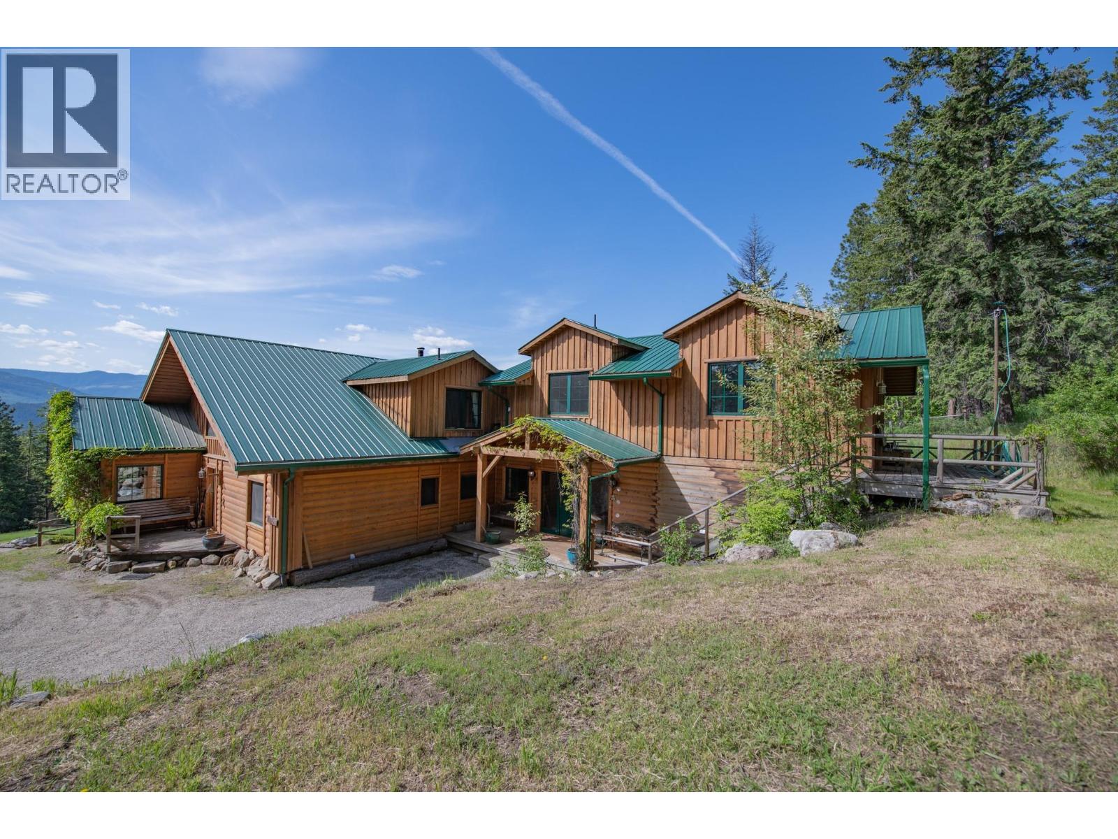 233 Albers Road, Lumby, British Columbia  V0E 2G5 - Photo 56 - 10334462