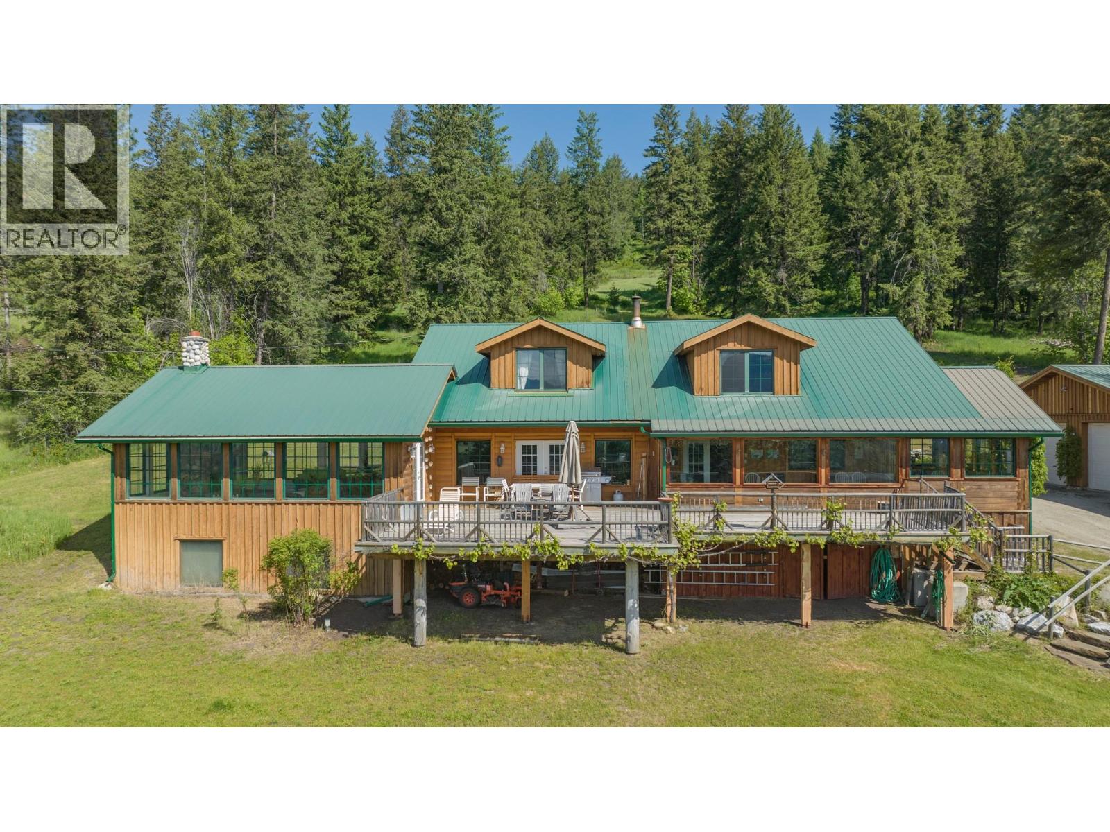 233 Albers Road, Lumby, British Columbia  V0E 2G5 - Photo 71 - 10334462