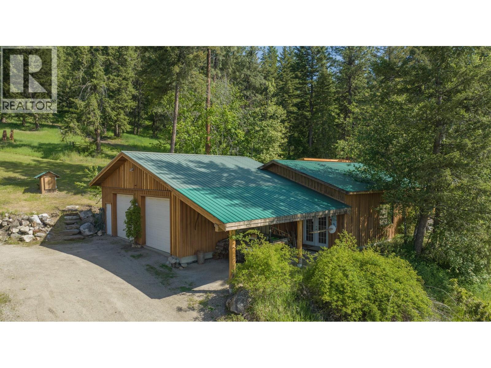 233 Albers Road, Lumby, British Columbia  V0E 2G5 - Photo 72 - 10334462