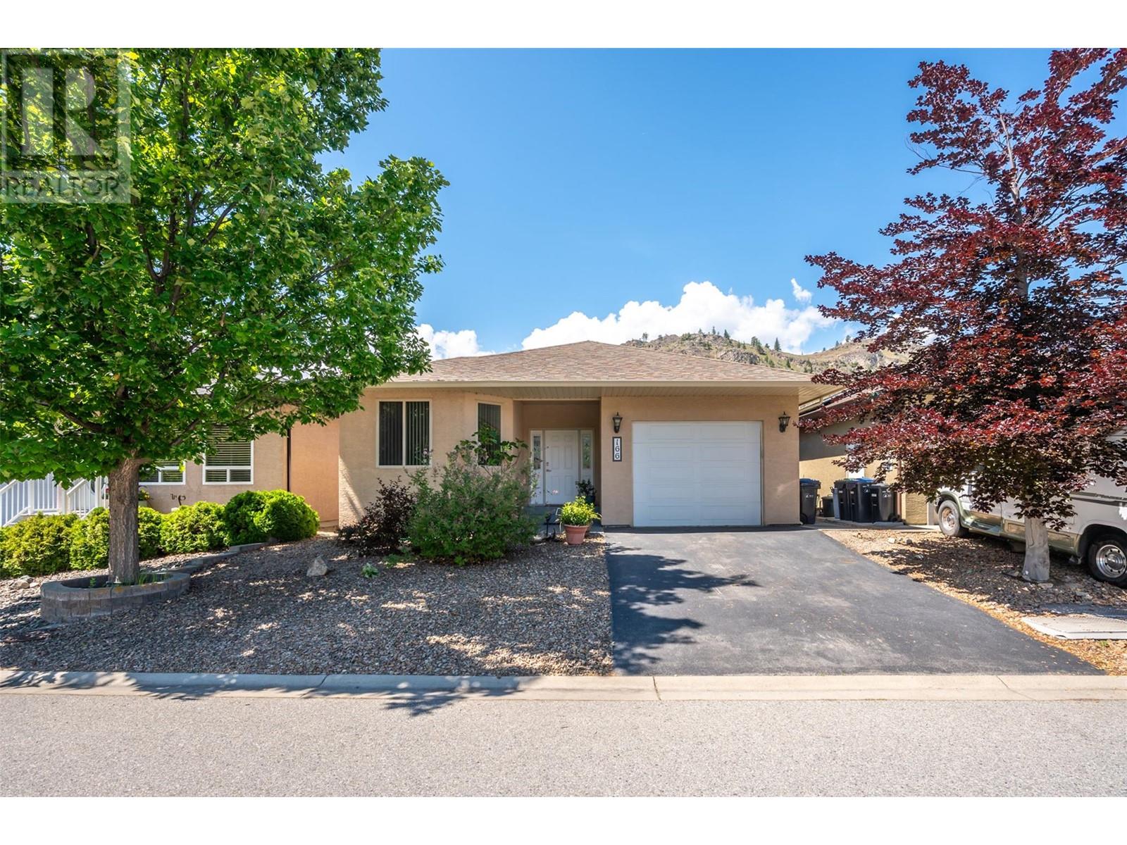 166 Willows Place, Oliver, British Columbia  V0H 1T4 - Photo 1 - 10349385