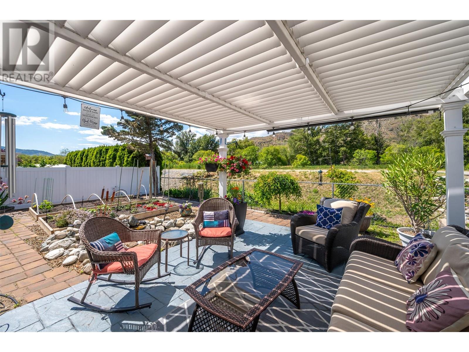 166 Willows Place, Oliver, British Columbia  V0H 1T4 - Photo 34 - 10349385