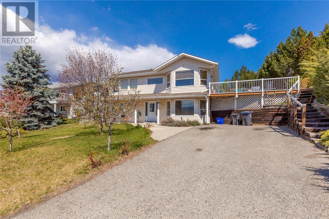 886 Stevenson Road, West Kelowna, British Columbia  V1Z 1N2 - Photo 1 - 10349704