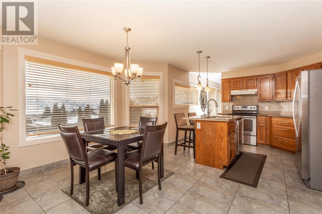 886 Stevenson Road, West Kelowna, British Columbia  V1Z 1N2 - Photo 7 - 10349704