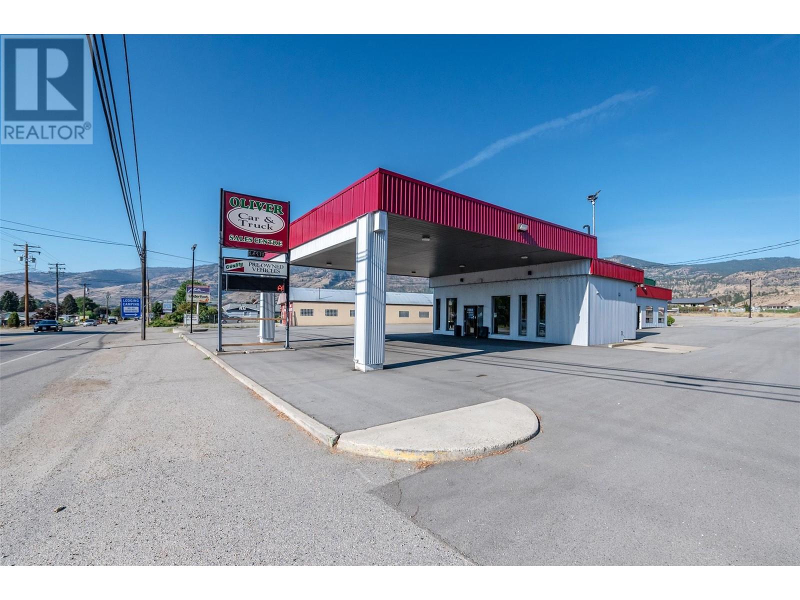 5668 Hwy 97 Highway, Oliver, British Columbia  V0H 1T9 - Photo 18 - 10349664