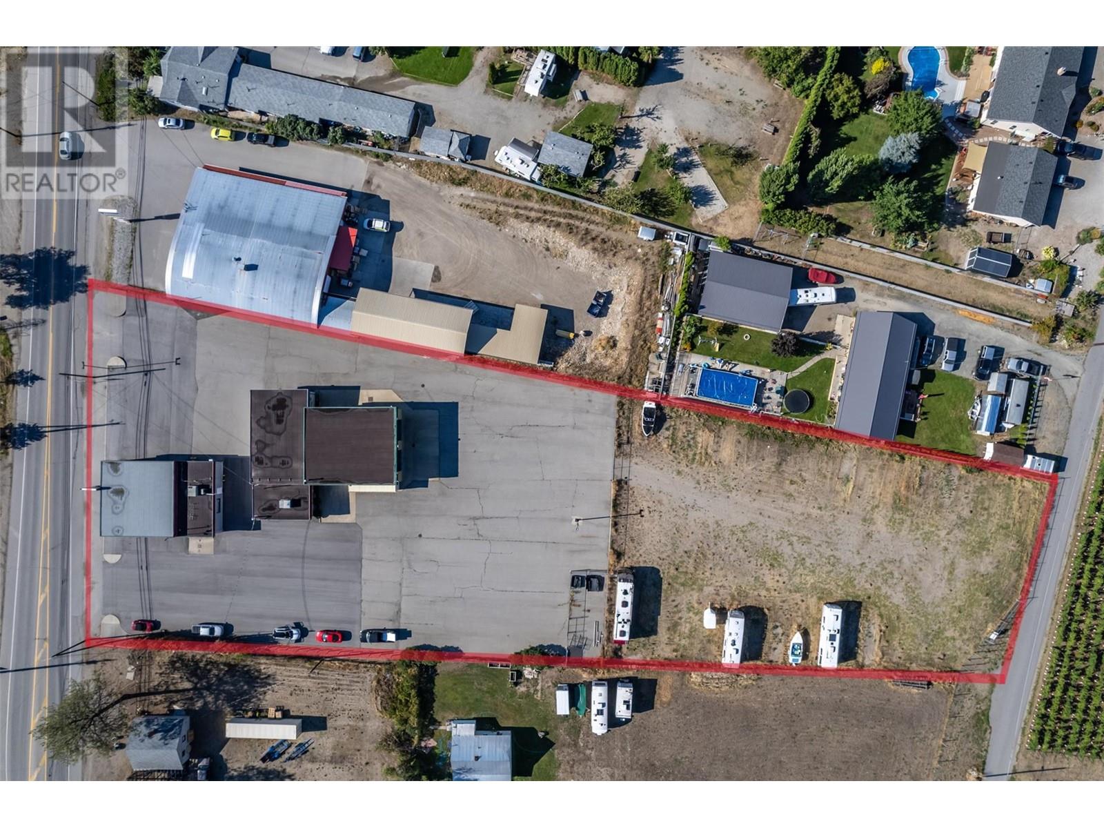 5668 Hwy 97 Highway, Oliver, British Columbia  V0H 1T9 - Photo 2 - 10349664
