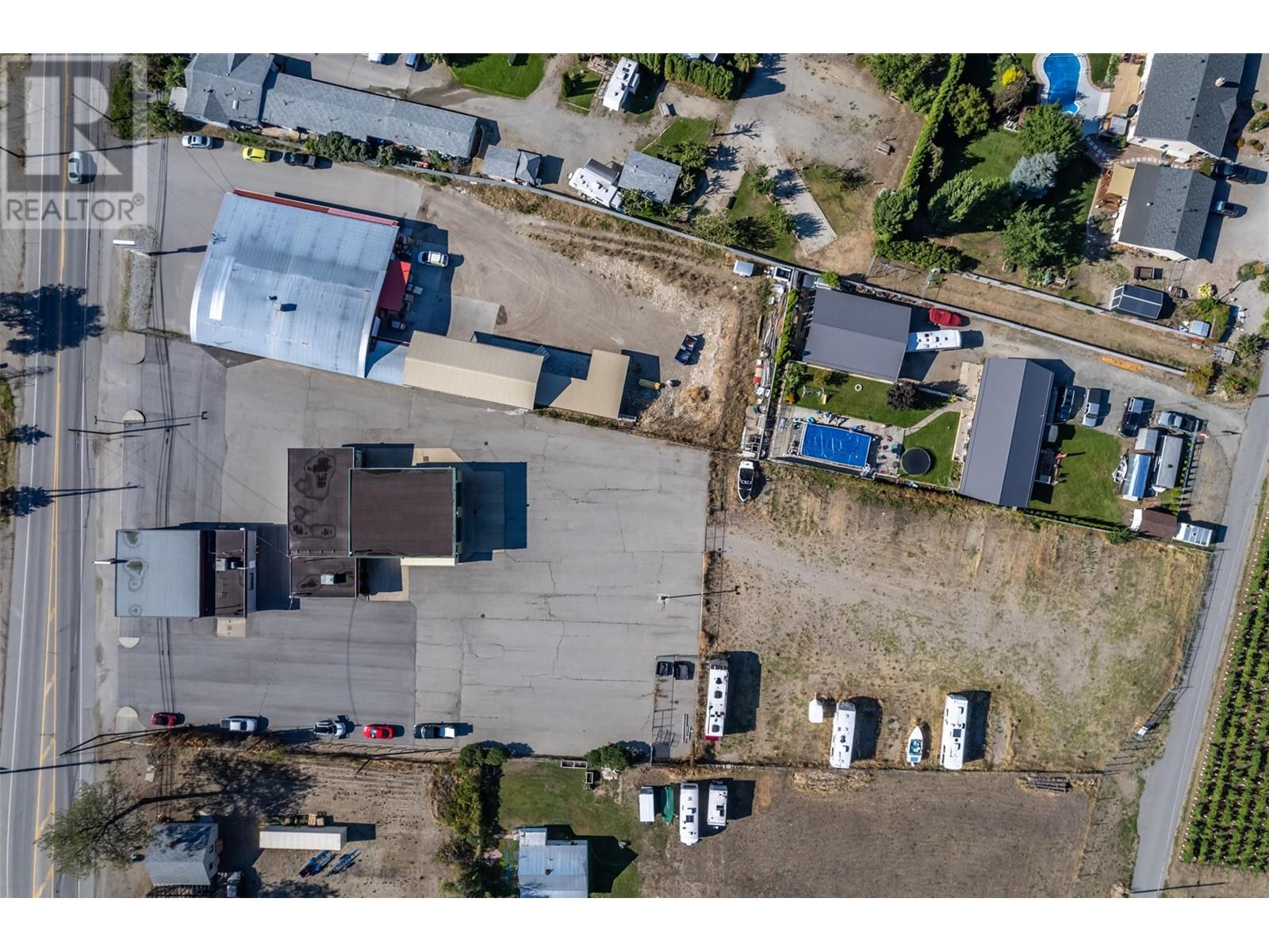 5668 Hwy 97 Highway, Oliver, British Columbia  V0H 1T9 - Photo 3 - 10349664