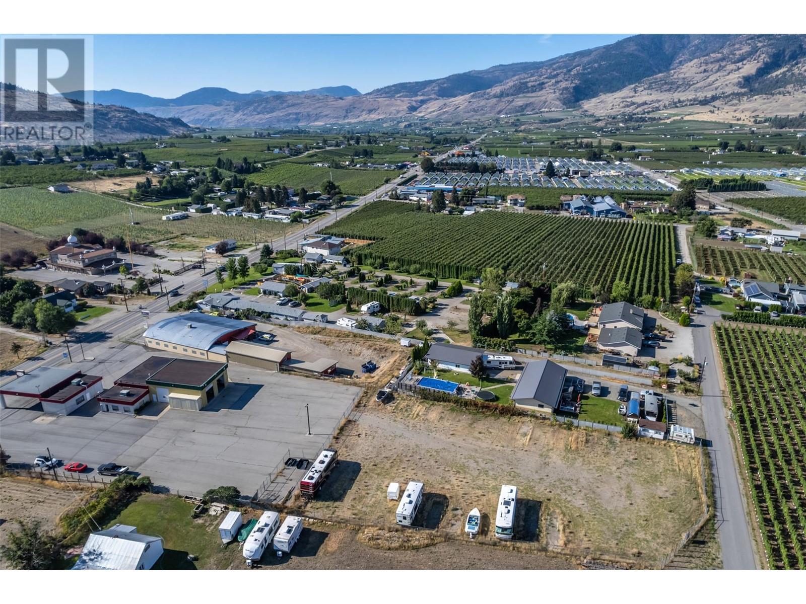 5668 Hwy 97 Highway, Oliver, British Columbia  V0H 1T9 - Photo 4 - 10349664