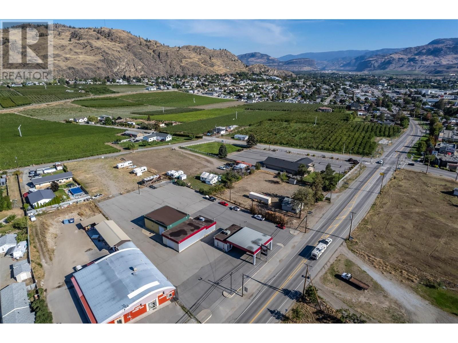5668 Hwy 97 Highway, Oliver, British Columbia  V0H 1T9 - Photo 5 - 10349664