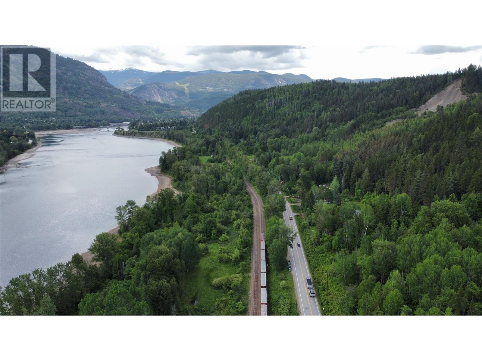 Lot 7 And Lot 8 Arrow Lakes Drive, Castlegar, British Columbia  V1N 3N3 - Photo 13 - 10349721
