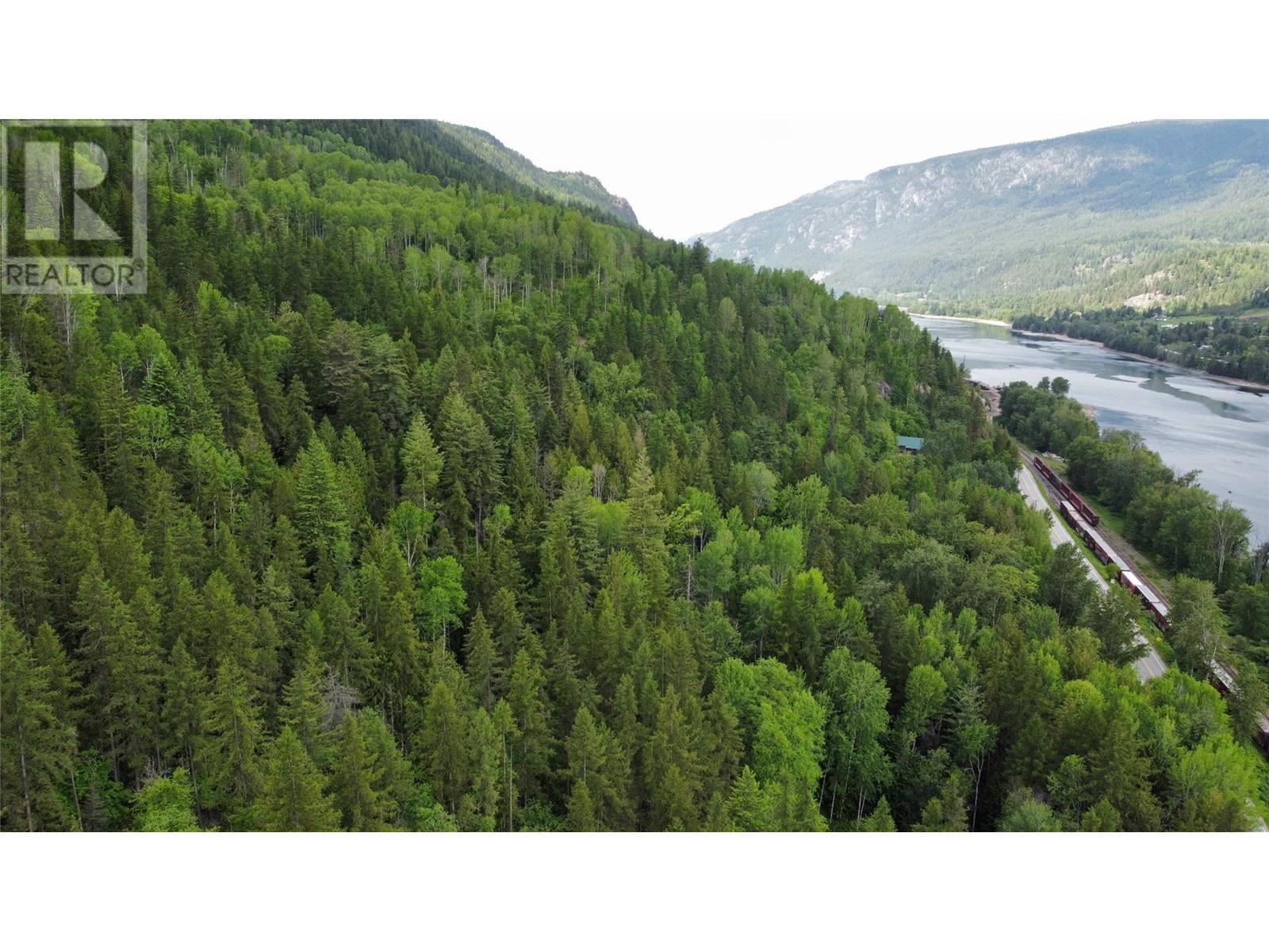 Lot 1 - 9 Arrow Lakes Drive, Castlegar, British Columbia  V1N 3N3 - Photo 1 - 10349514