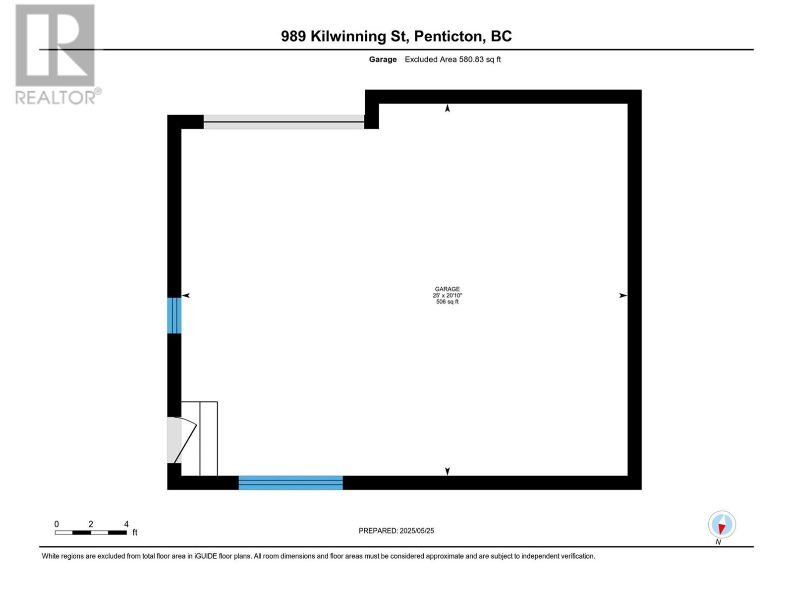 989 Kilwinning Street, Penticton, British Columbia  V2A 4N8 - Photo 27 - 10349476