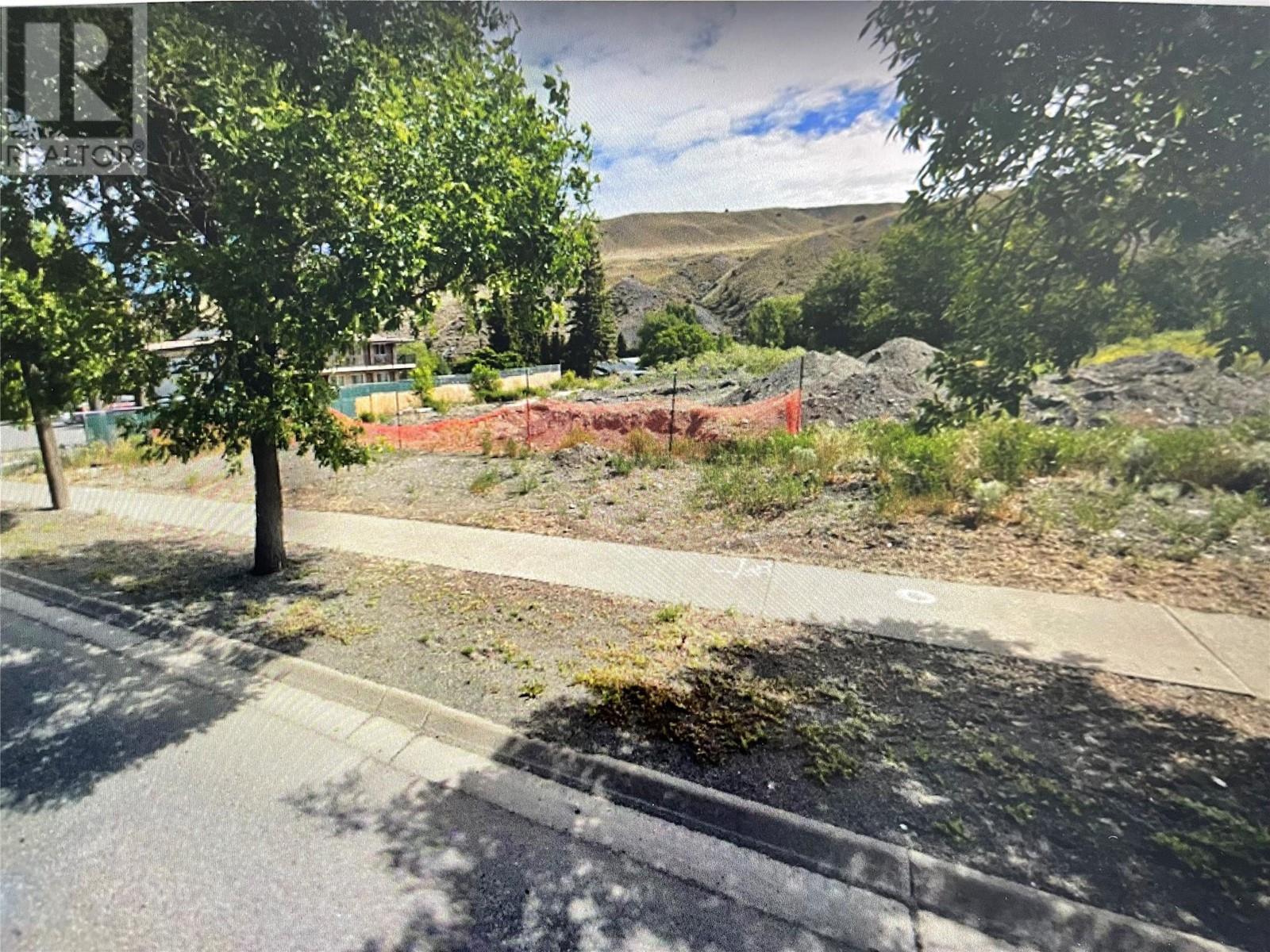 805 Trans Canada Highway, Cache Creek, British Columbia  V1A 1A0 - Photo 1 - 10349845