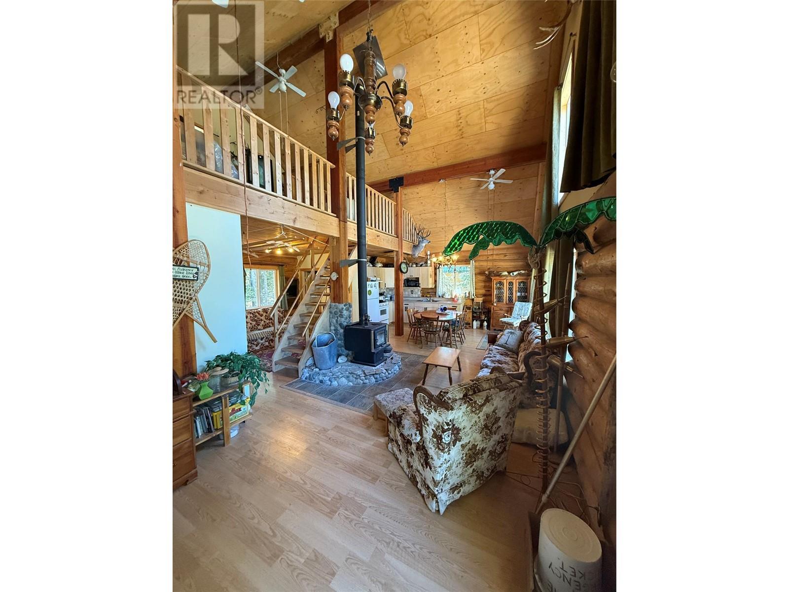 Cabin #20 Hatheume Lake Resort Lot# 5835, Peachland, British Columbia  V1V 1V1 - Photo 32 - 10349332