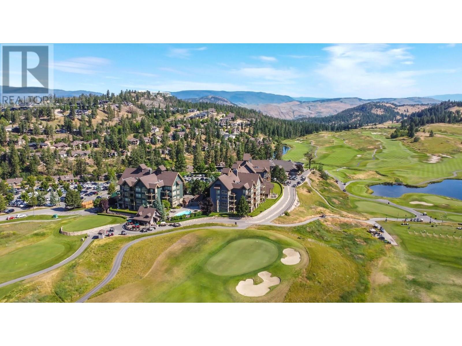 107 Village Centre Court Unit# 116, Vernon, British Columbia  V1H 1Y8 - Photo 10 - 10349821