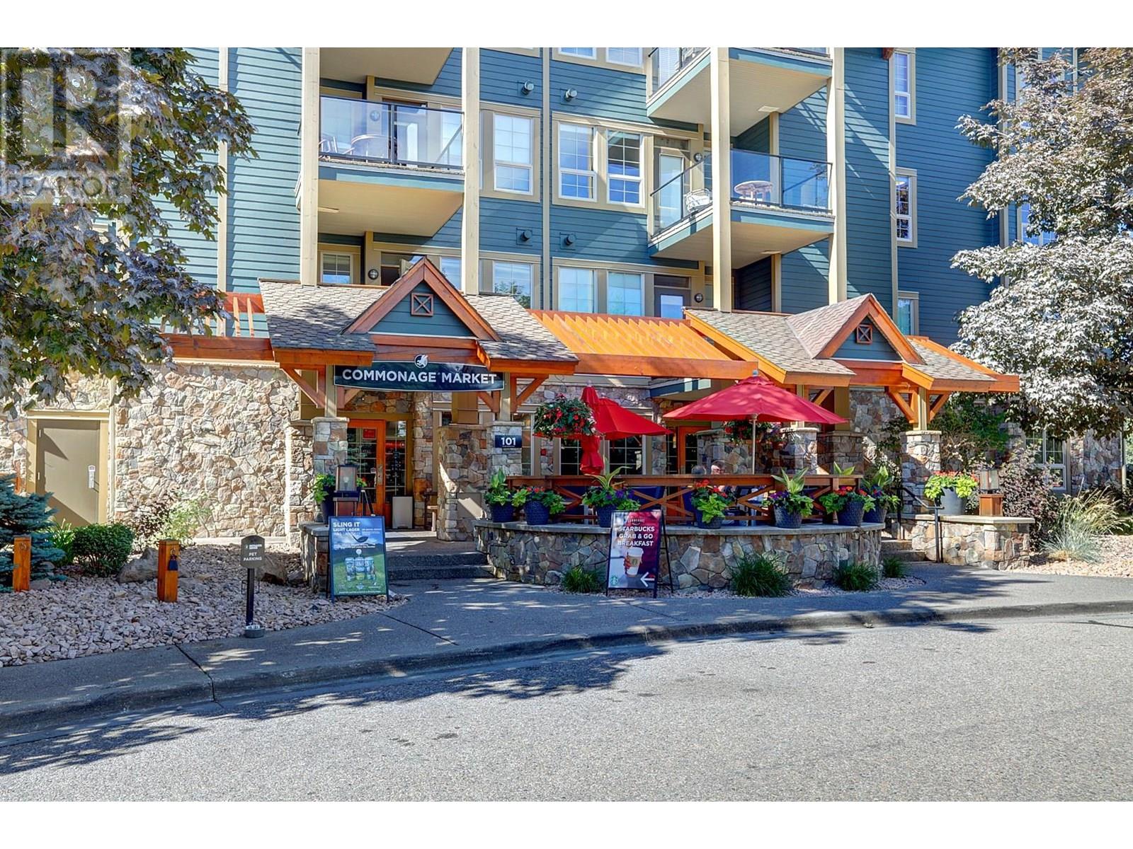 107 Village Centre Court Unit# 116, Vernon, British Columbia  V1H 1Y8 - Photo 2 - 10349821