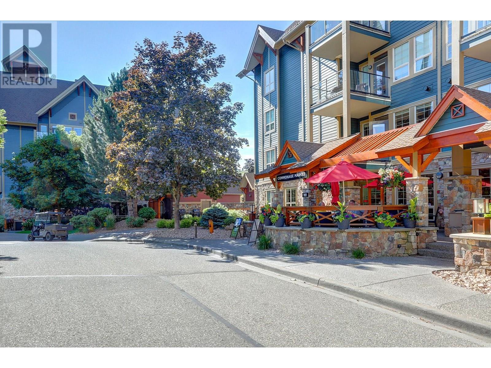 107 Village Centre Court Unit# 116, Vernon, British Columbia  V1H 1Y8 - Photo 4 - 10349821