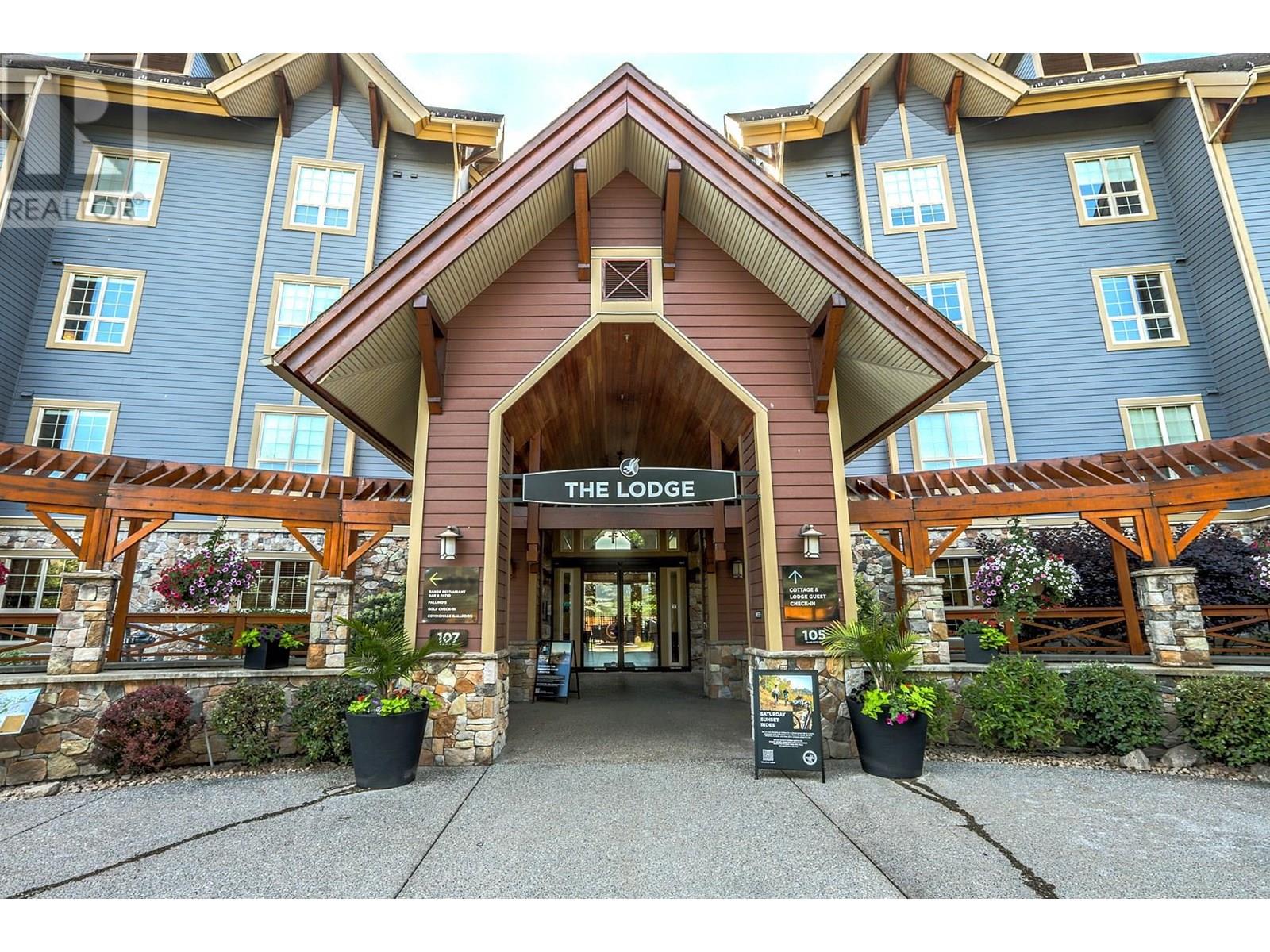 107 Village Centre Court Unit# 116, Vernon, British Columbia  V1H 1Y8 - Photo 47 - 10349821