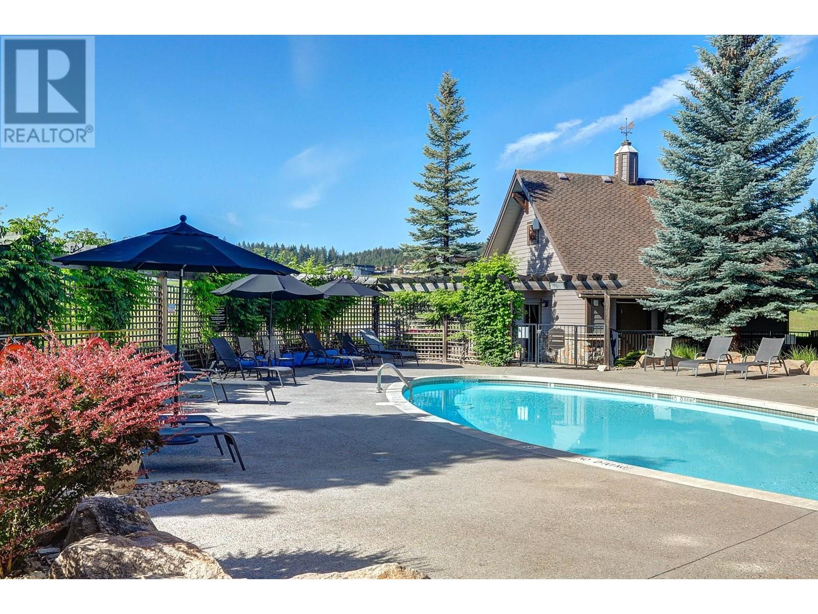 107 Village Centre Court Unit# 116, Vernon, British Columbia  V1H 1Y8 - Photo 5 - 10349821