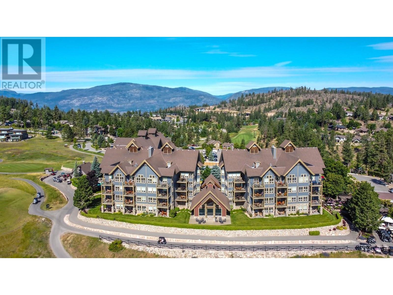 107 Village Centre Court Unit# 116, Vernon, British Columbia  V1H 1Y8 - Photo 9 - 10349821