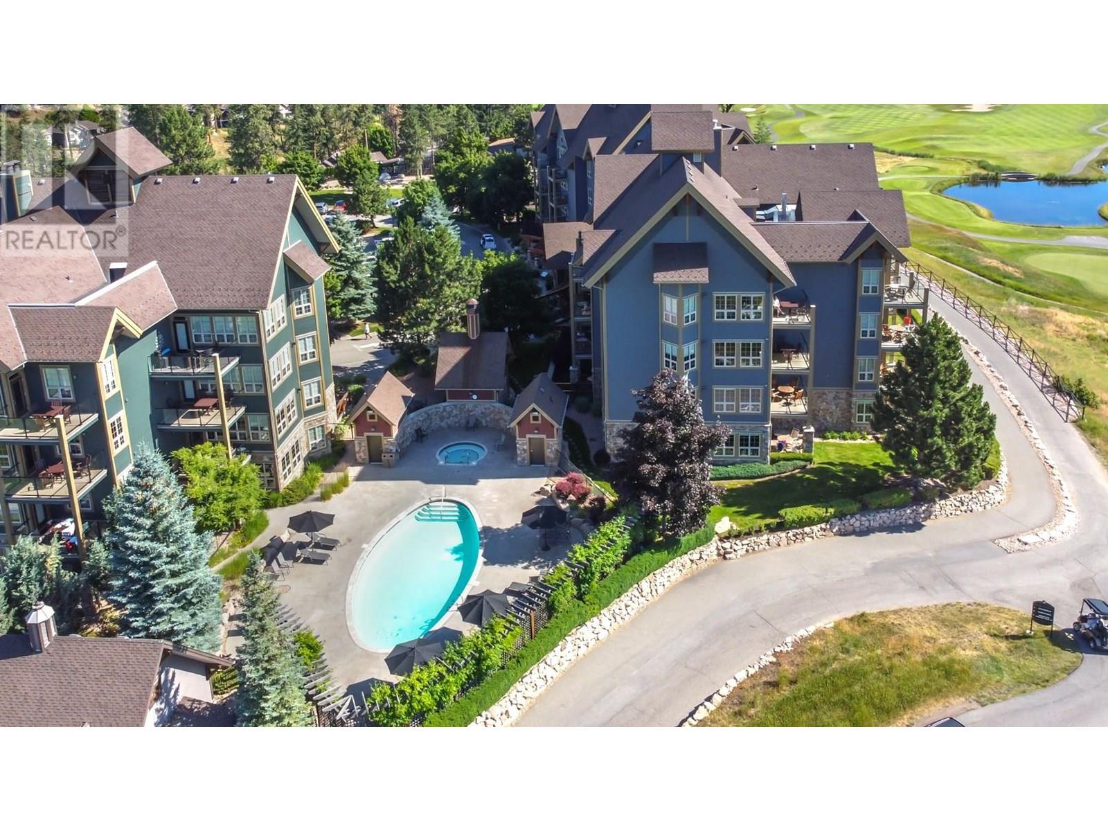 107 Village Centre Court Unit# 116, Vernon, British Columbia  V1H 1Y8 - Photo 90 - 10349821