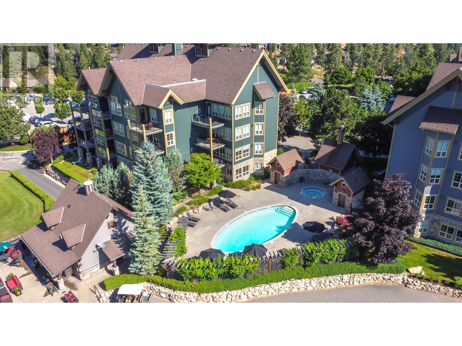 107 Village Centre Court Unit# 116, Vernon, British Columbia  V1H 1Y8 - Photo 91 - 10349821