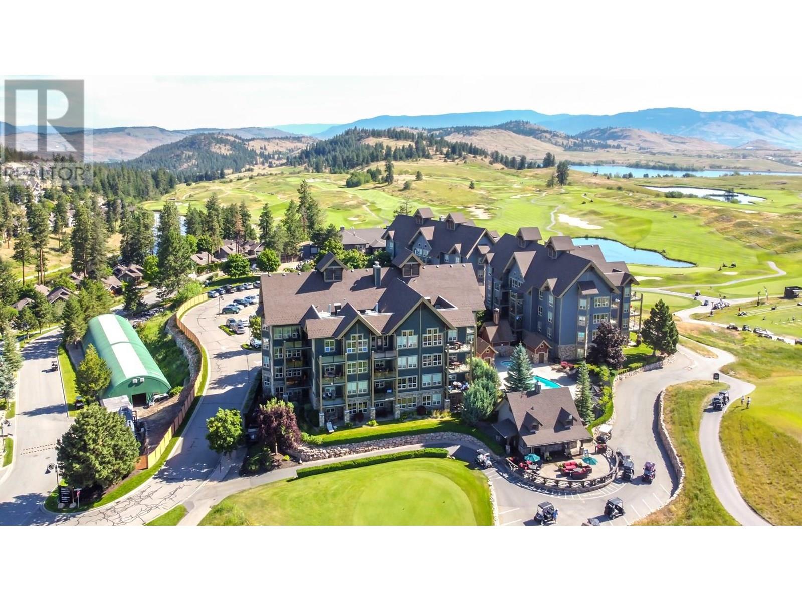 107 Village Centre Court Unit# 116, Vernon, British Columbia  V1H 1Y8 - Photo 92 - 10349821