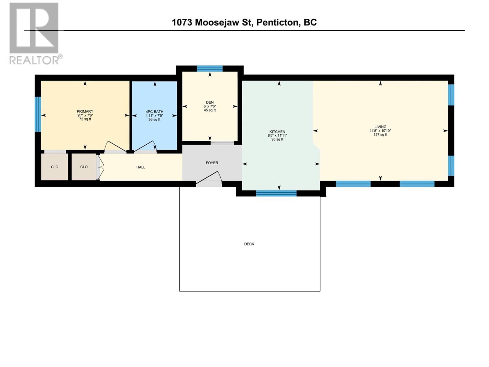 1073 Moosejaw Street, Penticton, British Columbia  V2A 5T5 - Photo 42 - 10349798